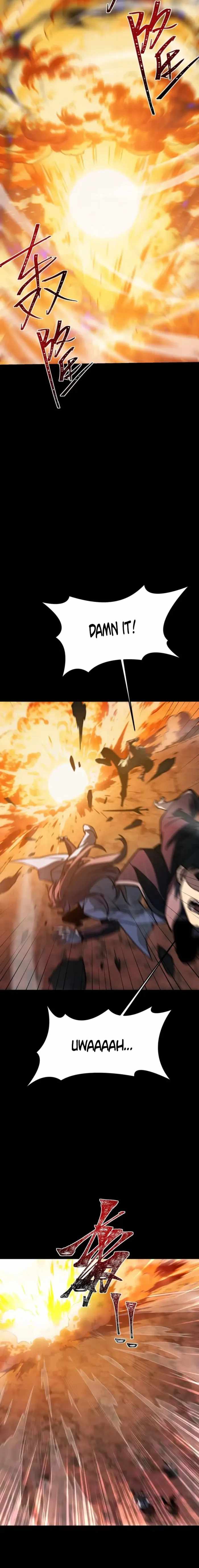 Dumped by my girlfriend, I turned to martial arts. Chapter 61 - Page 4