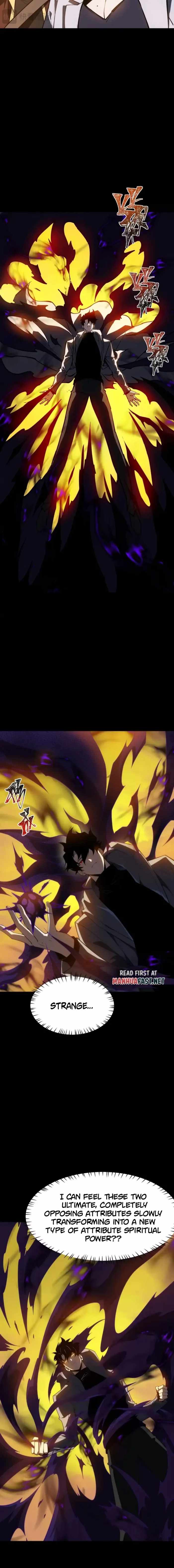 Dumped by my girlfriend, I turned to martial arts. Chapter 61 - Page 6