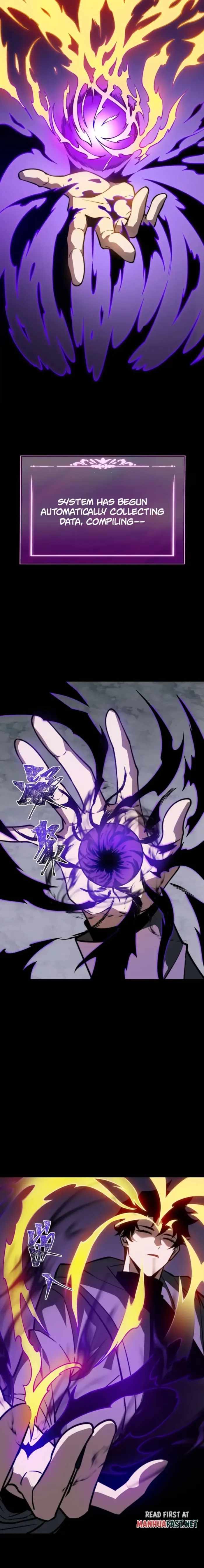 Dumped by my girlfriend, I turned to martial arts. Chapter 61 - Page 8