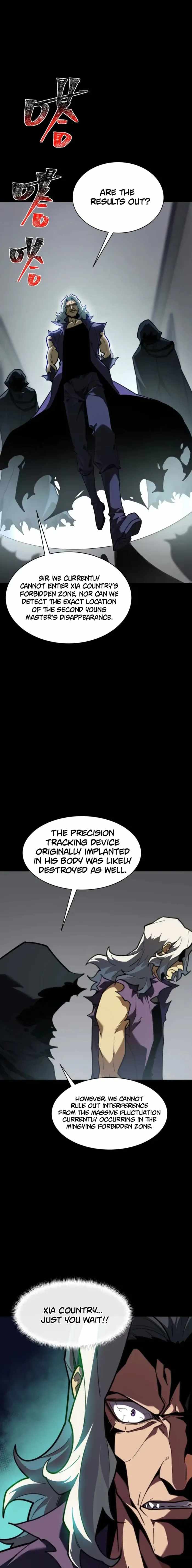 Dumped by my girlfriend, I turned to martial arts. Chapter 61 - Page 15