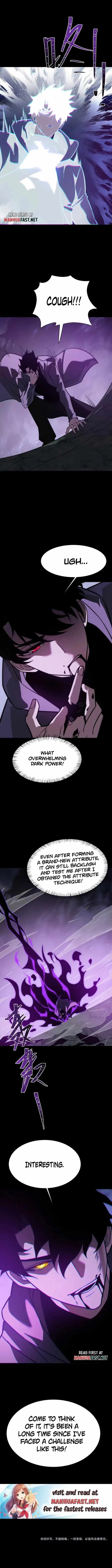 Dumped by my girlfriend, I turned to martial arts. Chapter 61 - Page 17