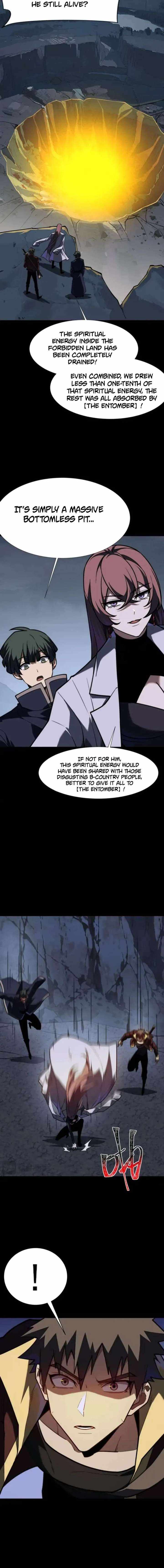 Dumped by my girlfriend, I turned to martial arts. Chapter 63 - Page 4