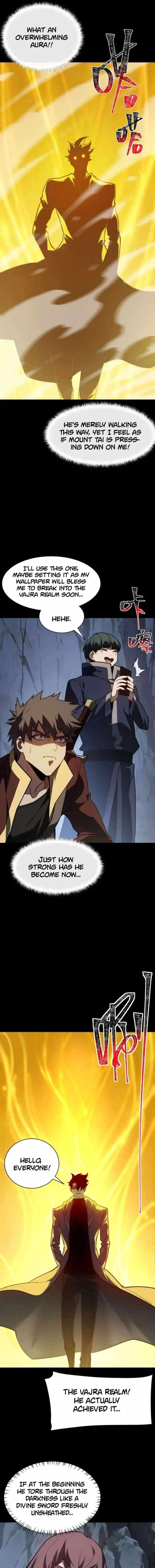 Dumped by my girlfriend, I turned to martial arts. Chapter 63 - Page 5