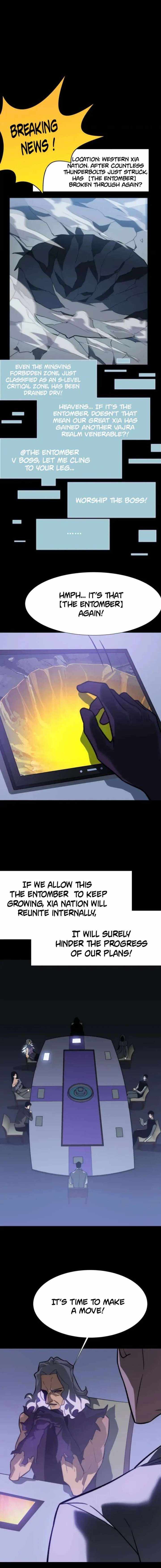 Dumped by my girlfriend, I turned to martial arts. Chapter 63 - Page 7