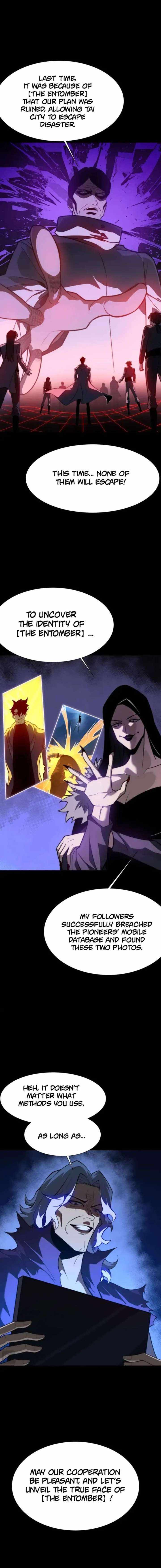 Dumped by my girlfriend, I turned to martial arts. Chapter 63 - Page 8