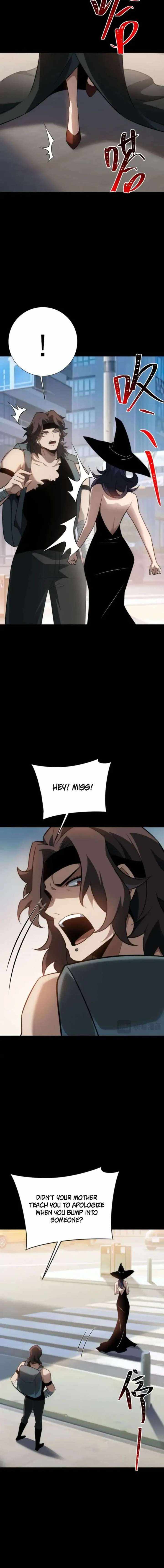 Dumped by my girlfriend, I turned to martial arts. Chapter 63 - Page 12