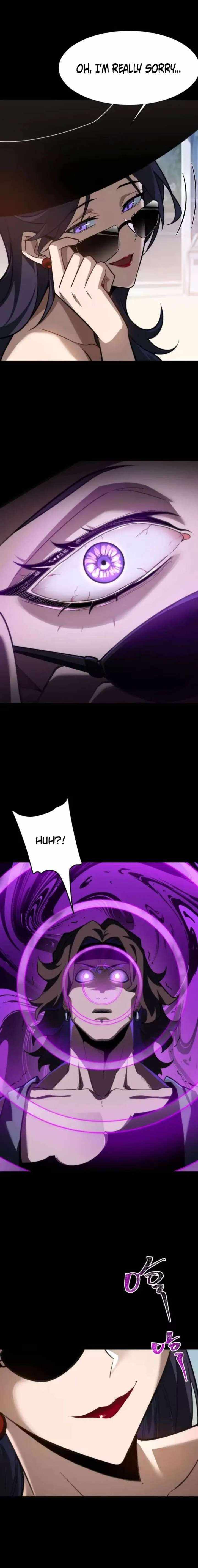 Dumped by my girlfriend, I turned to martial arts. Chapter 63 - Page 13