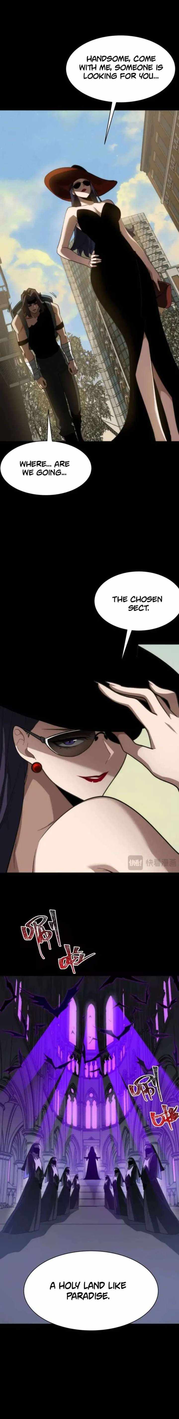 Dumped by my girlfriend, I turned to martial arts. Chapter 63 - Page 14