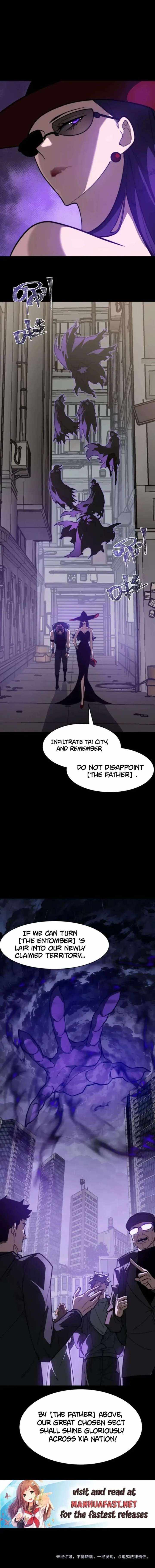 Dumped by my girlfriend, I turned to martial arts. Chapter 63 - Page 15