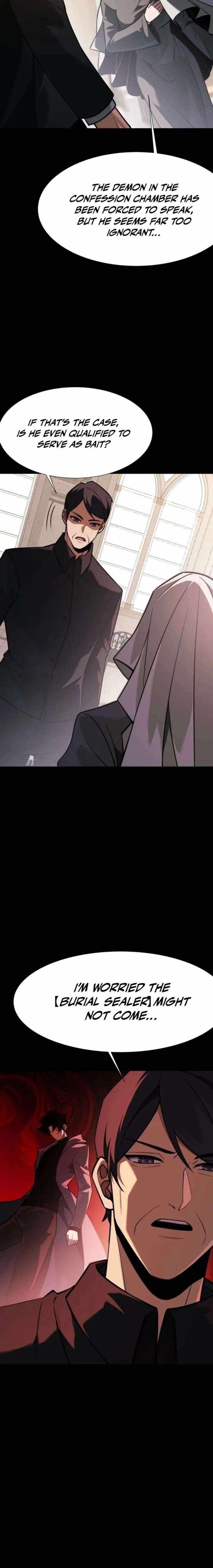 Dumped by my girlfriend, I turned to martial arts. Chapter 64 - Page 4