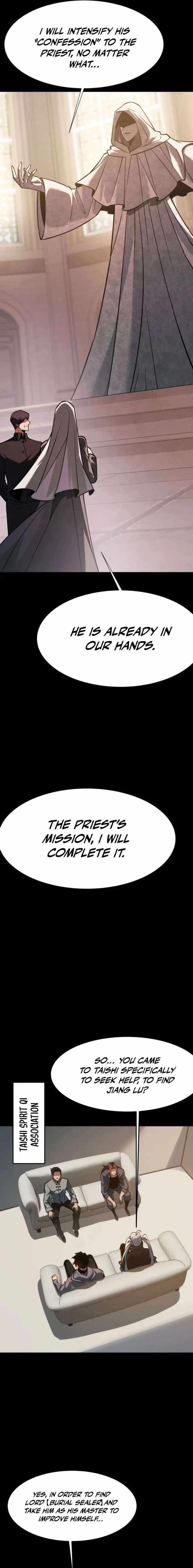 Dumped by my girlfriend, I turned to martial arts. Chapter 64 - Page 5