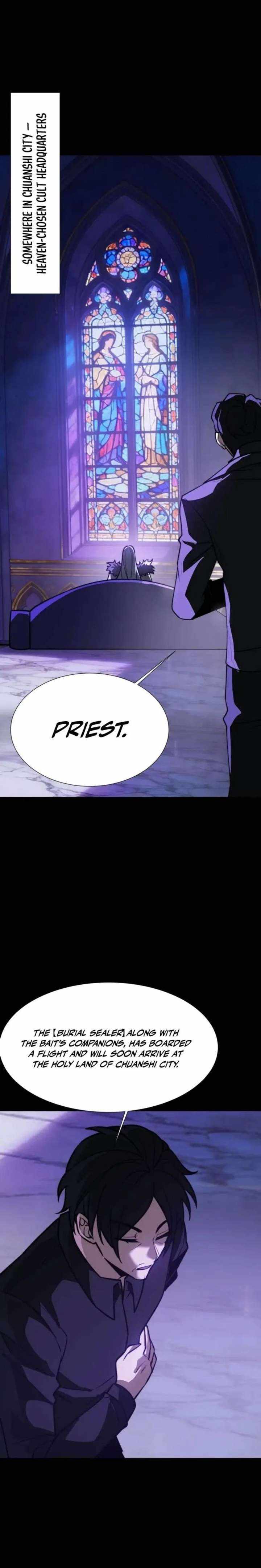 Dumped by my girlfriend, I turned to martial arts. Chapter 64 - Page 14