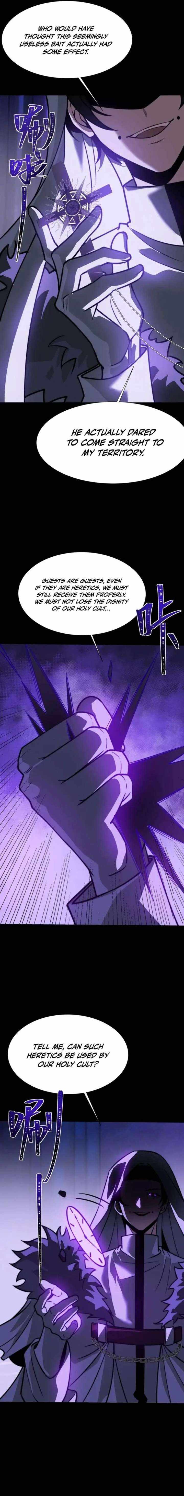 Dumped by my girlfriend, I turned to martial arts. Chapter 64 - Page 15