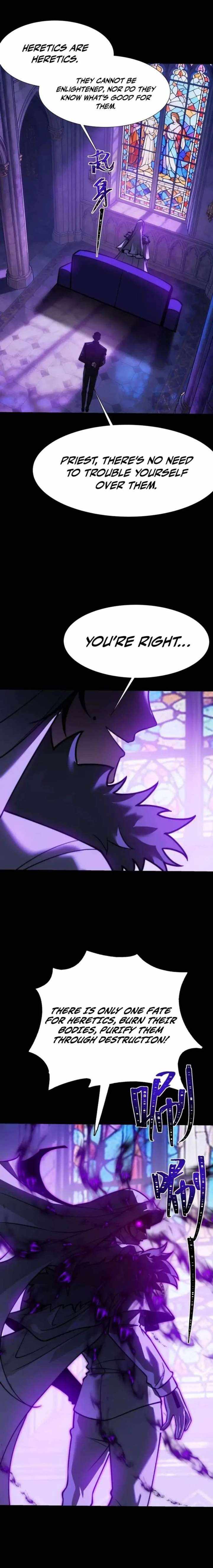 Dumped by my girlfriend, I turned to martial arts. Chapter 64 - Page 16