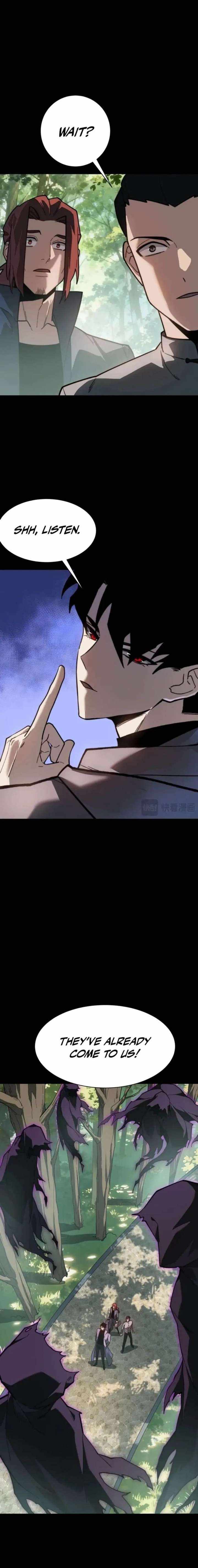 Dumped by my girlfriend, I turned to martial arts. Chapter 64 - Page 18