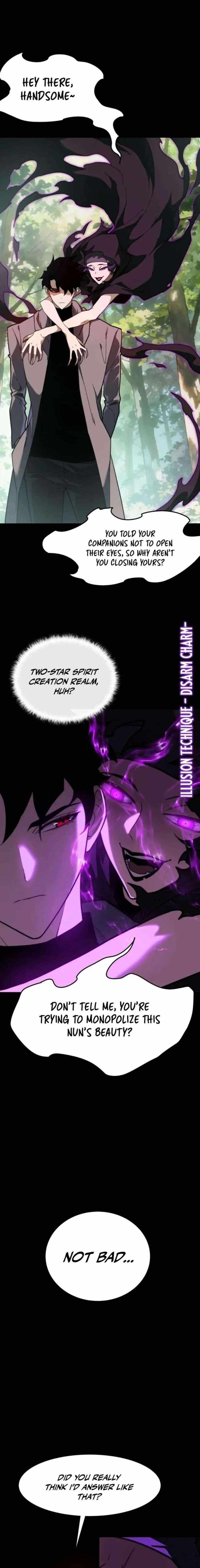 Dumped by my girlfriend, I turned to martial arts. Chapter 64 - Page 20