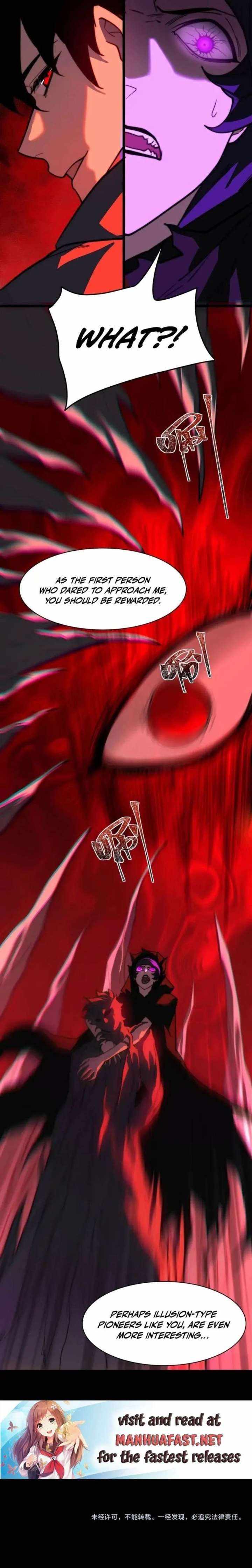 Dumped by my girlfriend, I turned to martial arts. Chapter 64 - Page 21