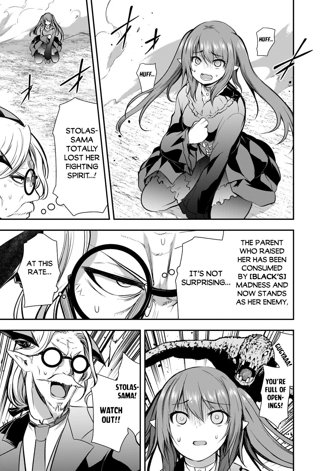 Dungeon Builder - The Demon King's Labyrinth is a Modern City! Chapter 70 - Page 4