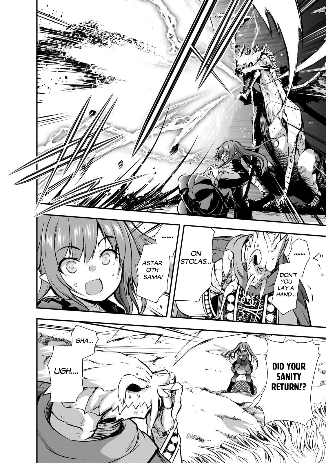 Dungeon Builder - The Demon King's Labyrinth is a Modern City! Chapter 70 - Page 5