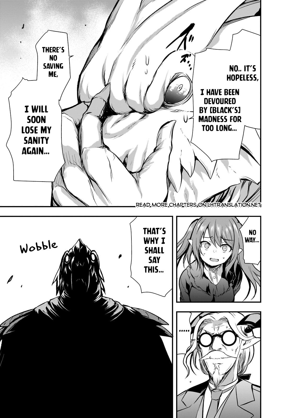 Dungeon Builder - The Demon King's Labyrinth is a Modern City! Chapter 70 - Page 6