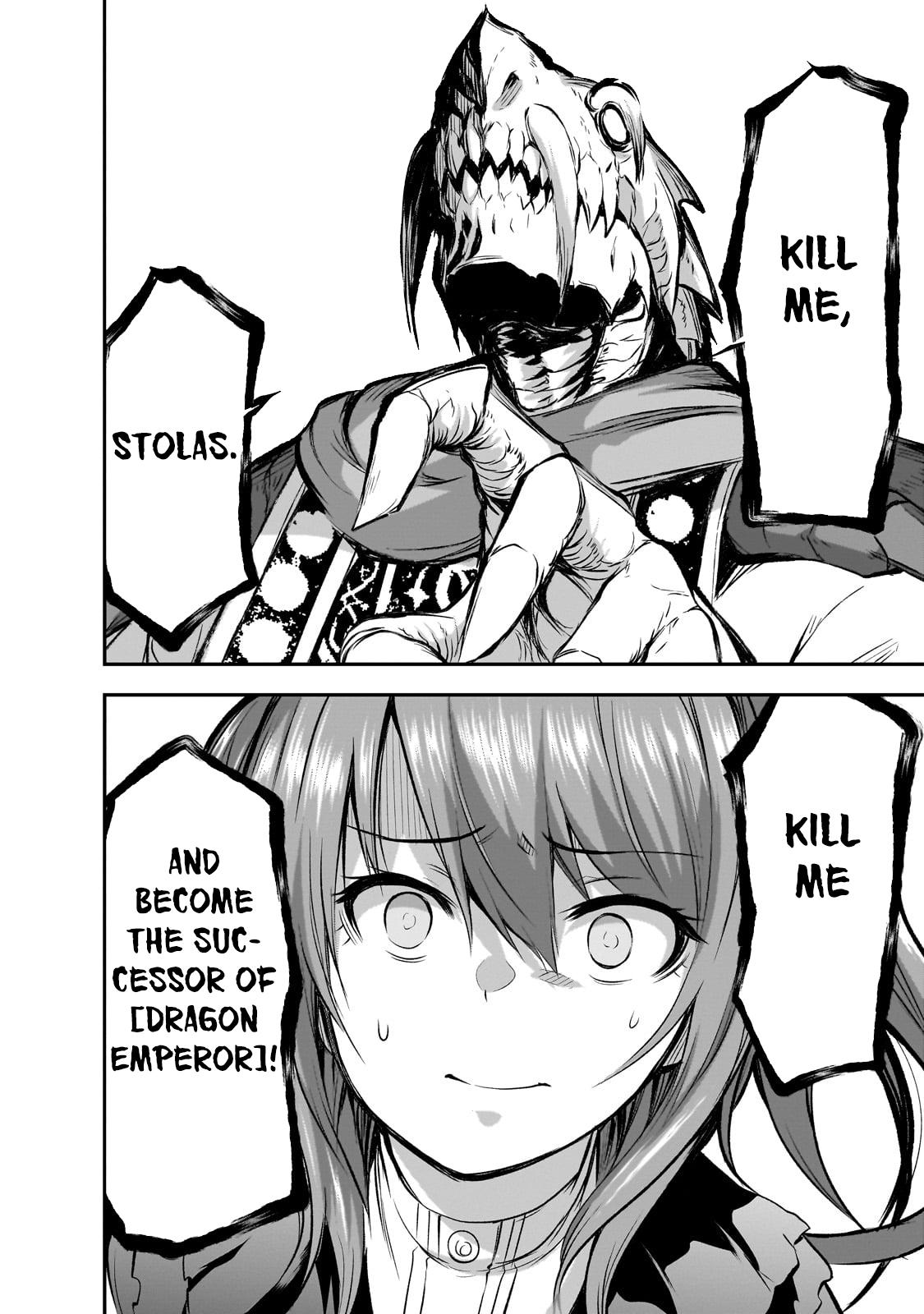 Dungeon Builder - The Demon King's Labyrinth is a Modern City! Chapter 70 - Page 7