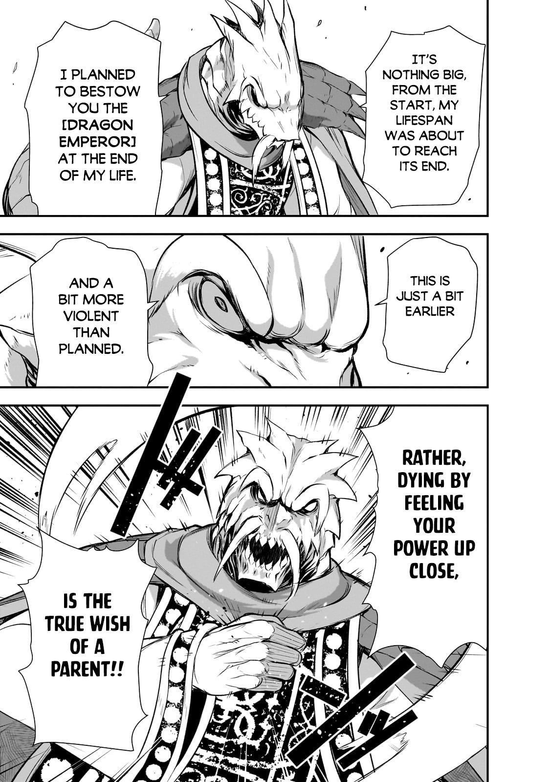 Dungeon Builder - The Demon King's Labyrinth is a Modern City! Chapter 70 - Page 10