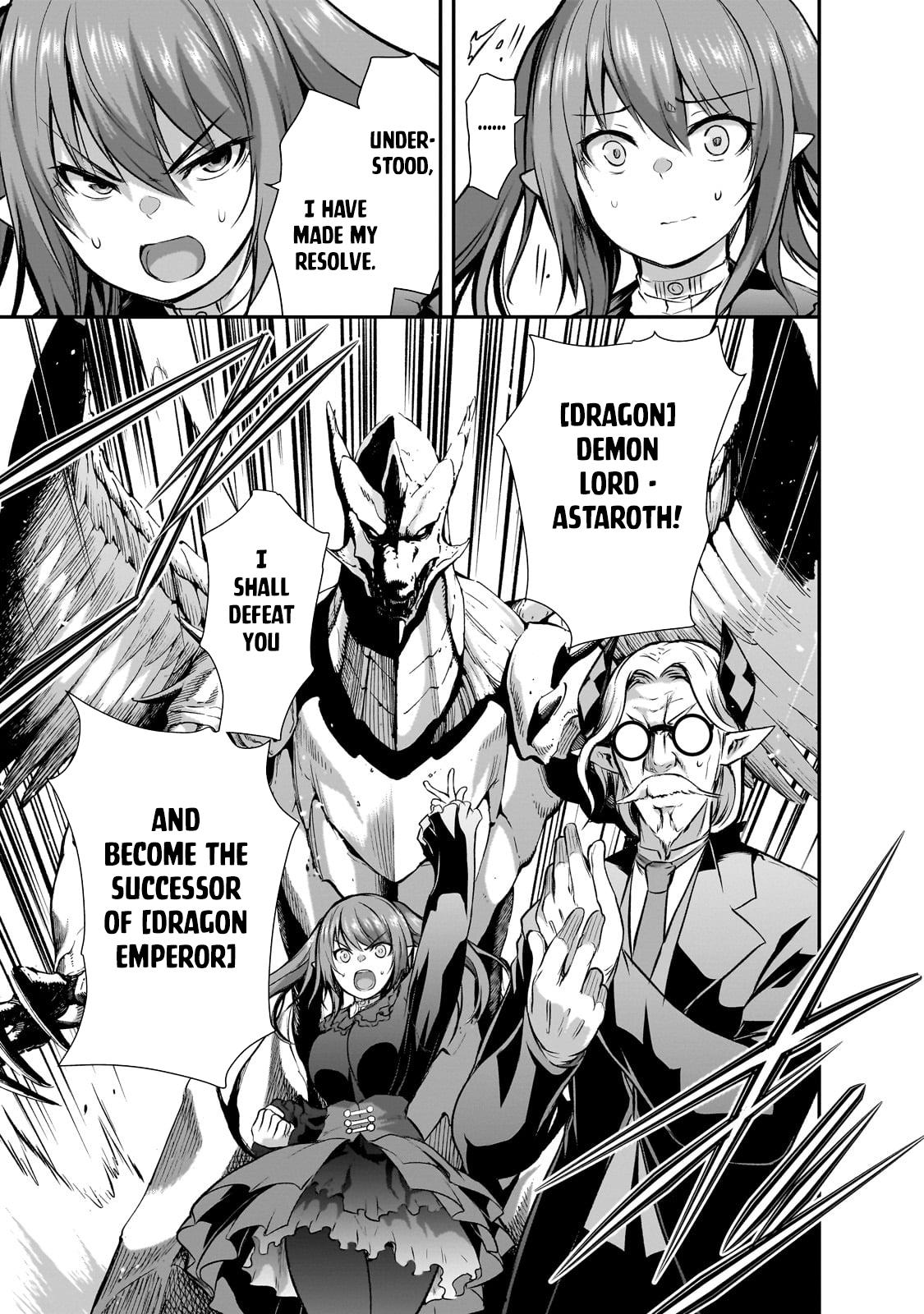 Dungeon Builder - The Demon King's Labyrinth is a Modern City! Chapter 70 - Page 12