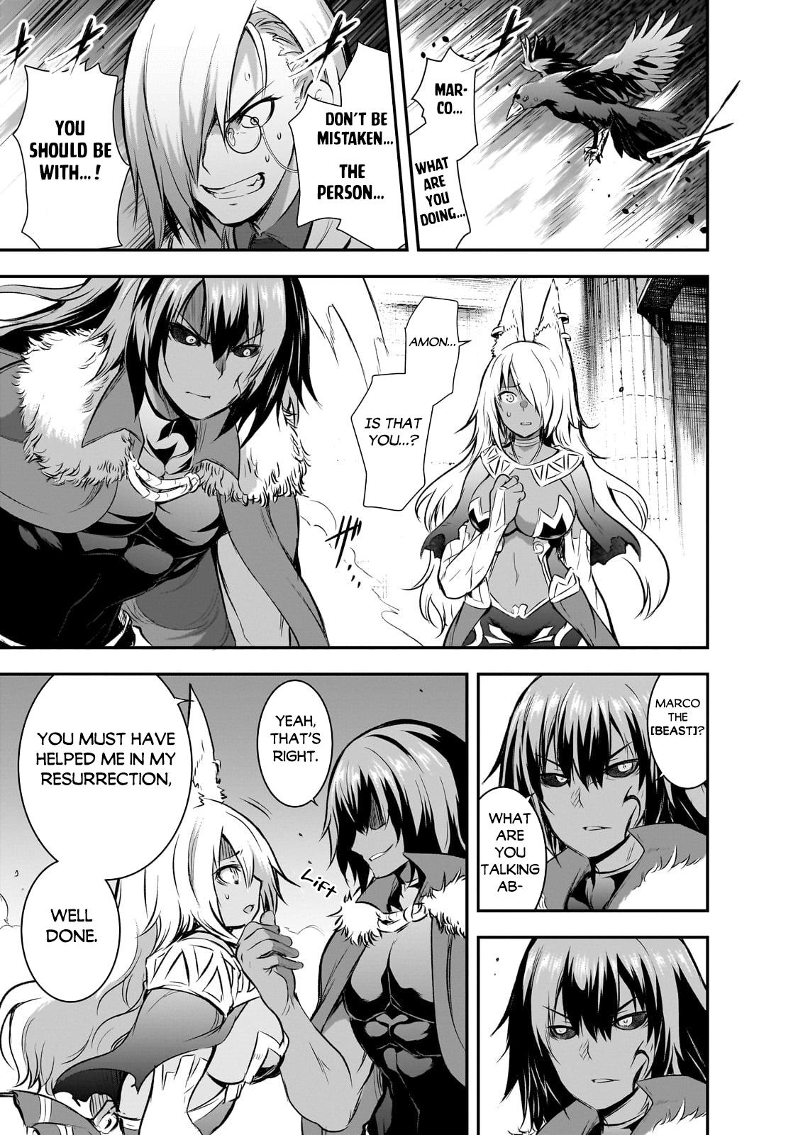 Dungeon Builder - The Demon King's Labyrinth is a Modern City! Chapter 70 - Page 14