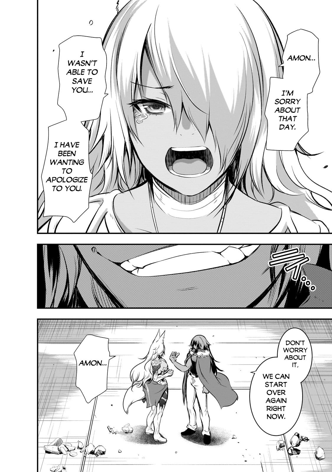 Dungeon Builder - The Demon King's Labyrinth is a Modern City! Chapter 70 - Page 15