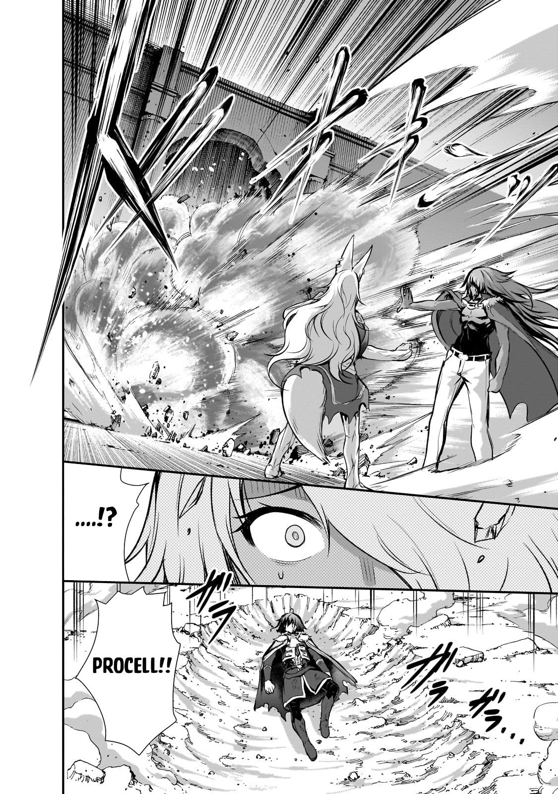 Dungeon Builder - The Demon King's Labyrinth is a Modern City! Chapter 70 - Page 17