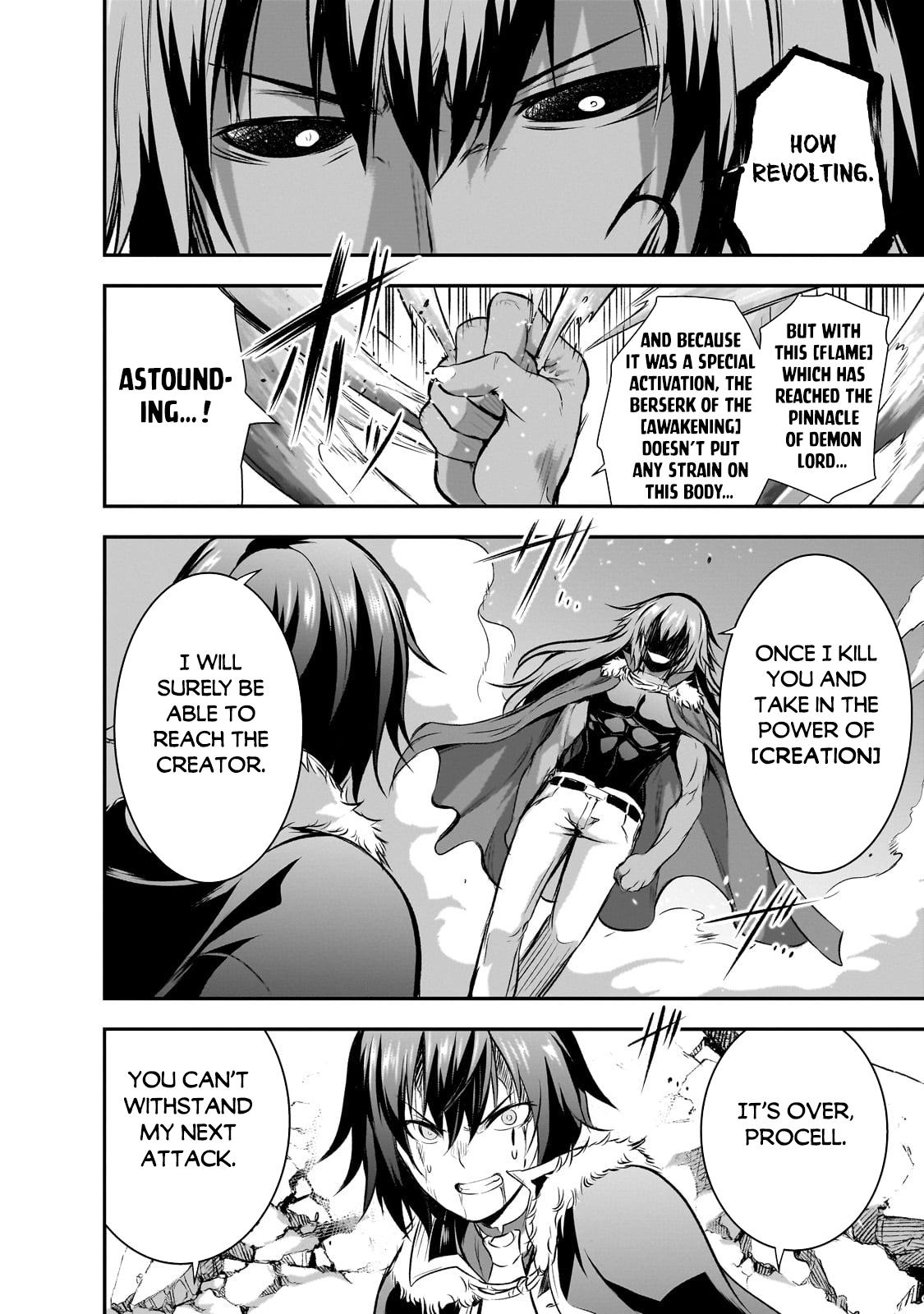 Dungeon Builder - The Demon King's Labyrinth is a Modern City! Chapter 70 - Page 19