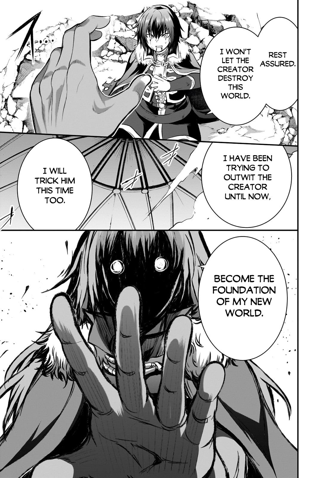 Dungeon Builder - The Demon King's Labyrinth is a Modern City! Chapter 70 - Page 20