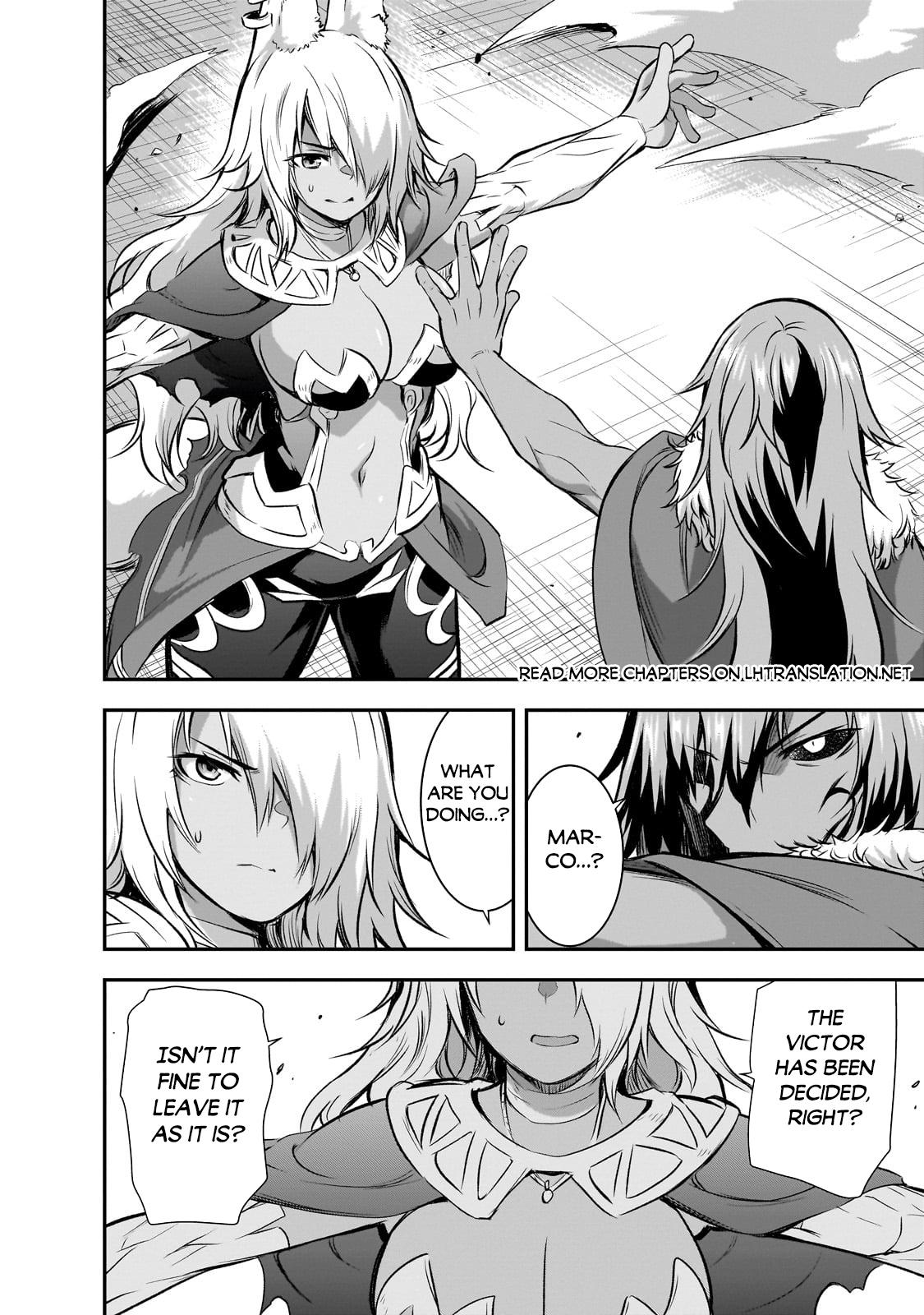 Dungeon Builder - The Demon King's Labyrinth is a Modern City! Chapter 70 - Page 21