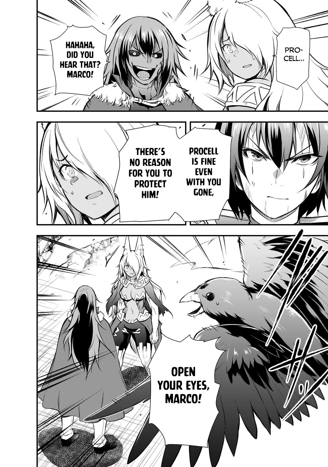 Dungeon Builder - The Demon King's Labyrinth is a Modern City! Chapter 70 - Page 25