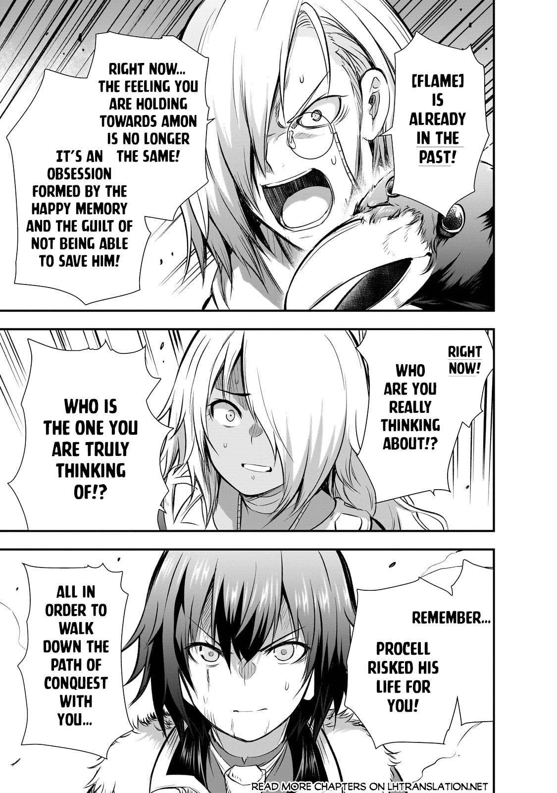 Dungeon Builder - The Demon King's Labyrinth is a Modern City! Chapter 70 - Page 26