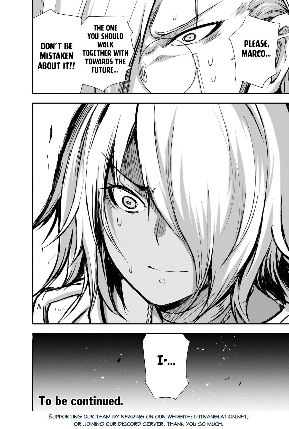 Dungeon Builder - The Demon King's Labyrinth is a Modern City! Chapter 70 - Page 27