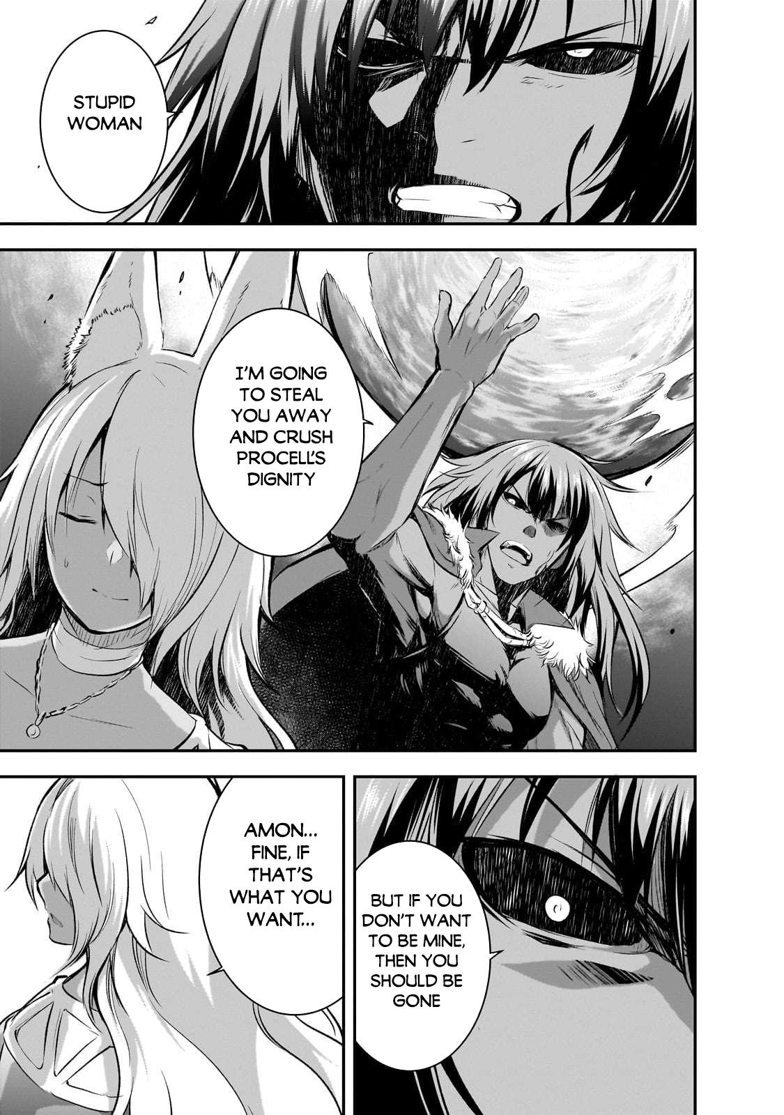 Dungeon Builder - The Demon King's Labyrinth is a Modern City! Chapter 72 - Page 4