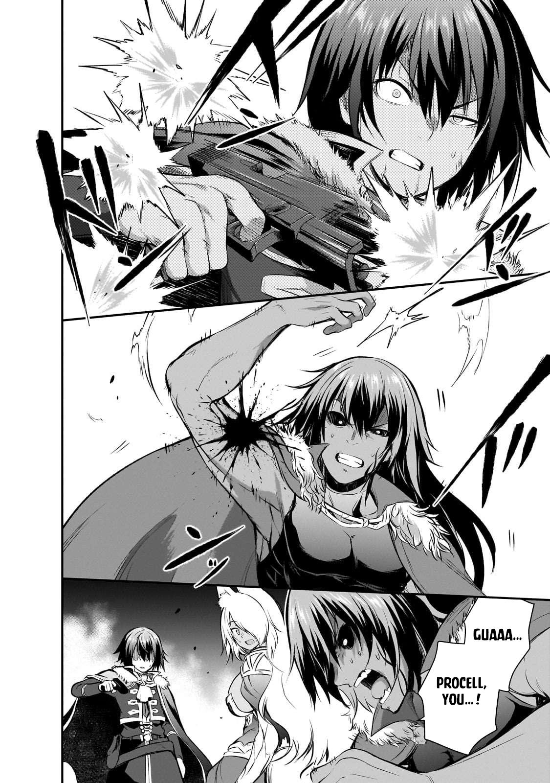 Dungeon Builder - The Demon King's Labyrinth is a Modern City! Chapter 72 - Page 5