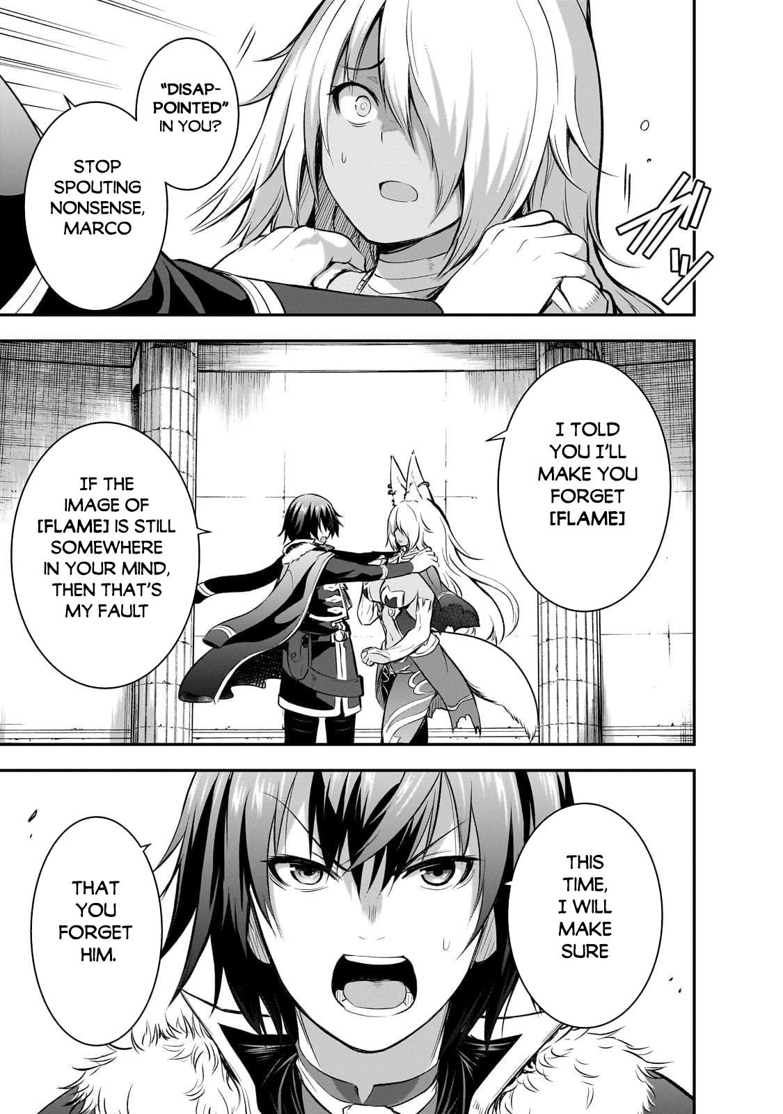 Dungeon Builder - The Demon King's Labyrinth is a Modern City! Chapter 72 - Page 6