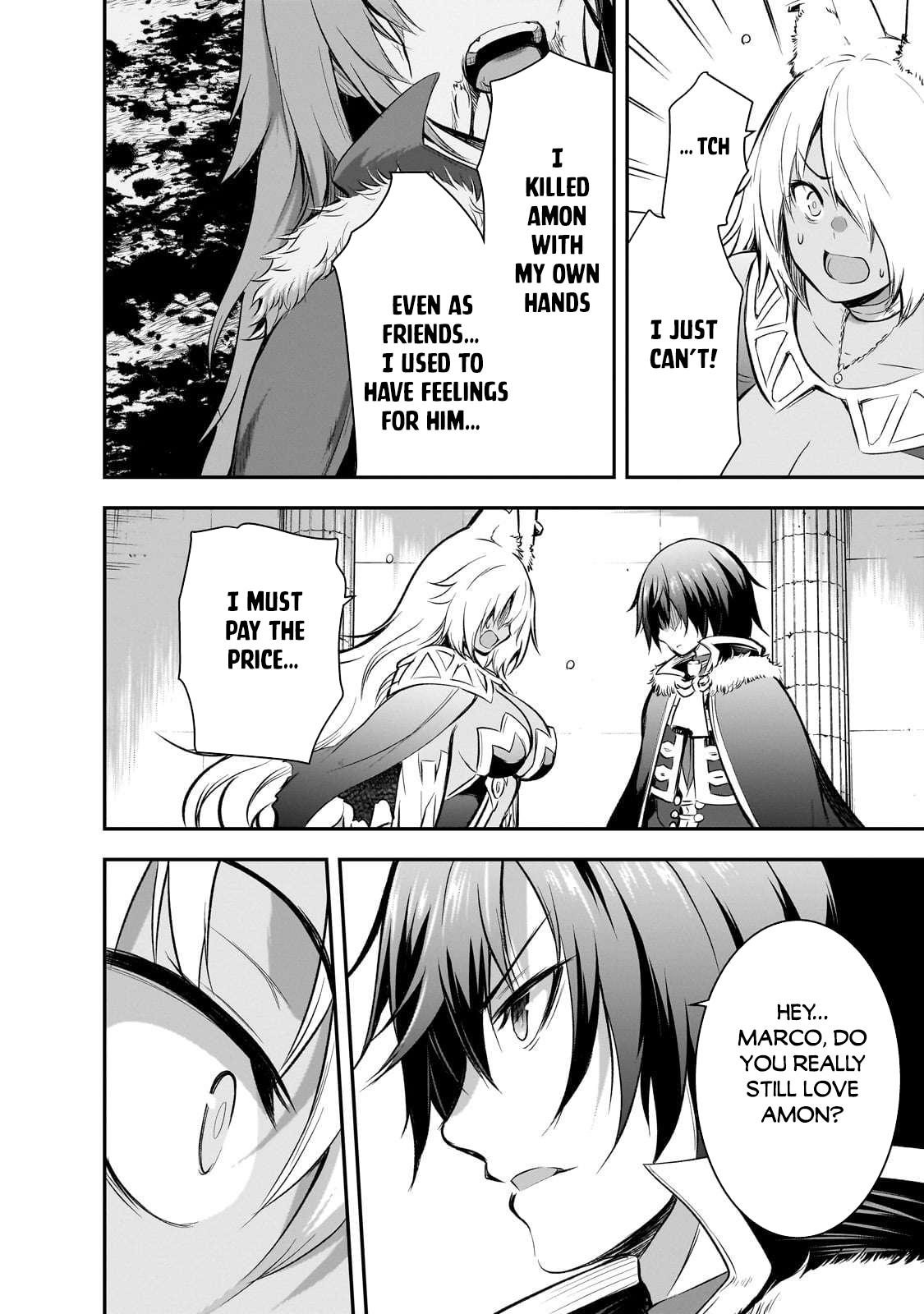 Dungeon Builder - The Demon King's Labyrinth is a Modern City! Chapter 72 - Page 7