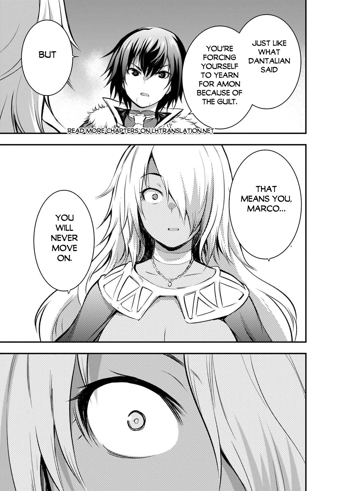 Dungeon Builder - The Demon King's Labyrinth is a Modern City! Chapter 72 - Page 8