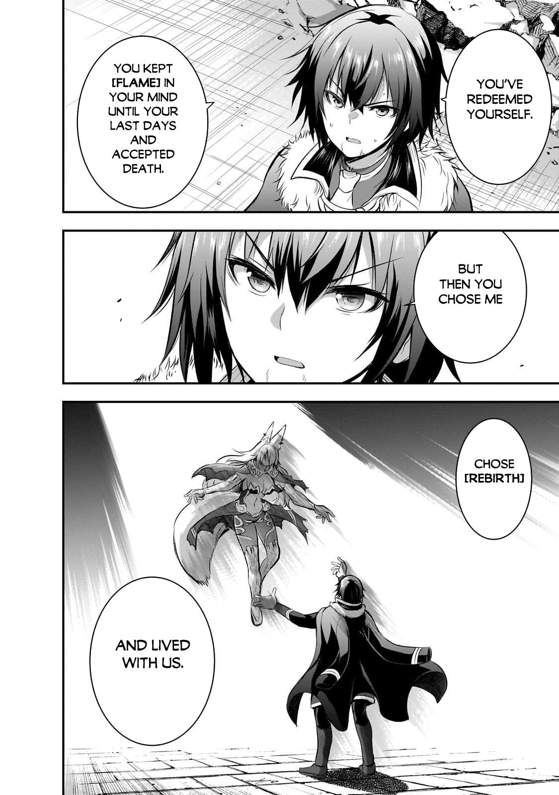 Dungeon Builder - The Demon King's Labyrinth is a Modern City! Chapter 72 - Page 9