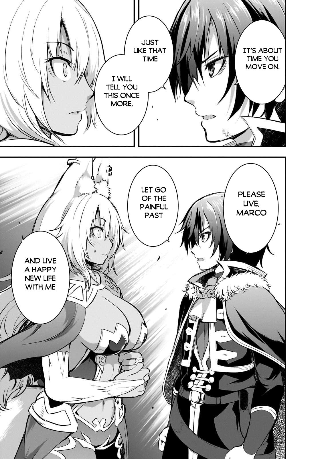 Dungeon Builder - The Demon King's Labyrinth is a Modern City! Chapter 72 - Page 10