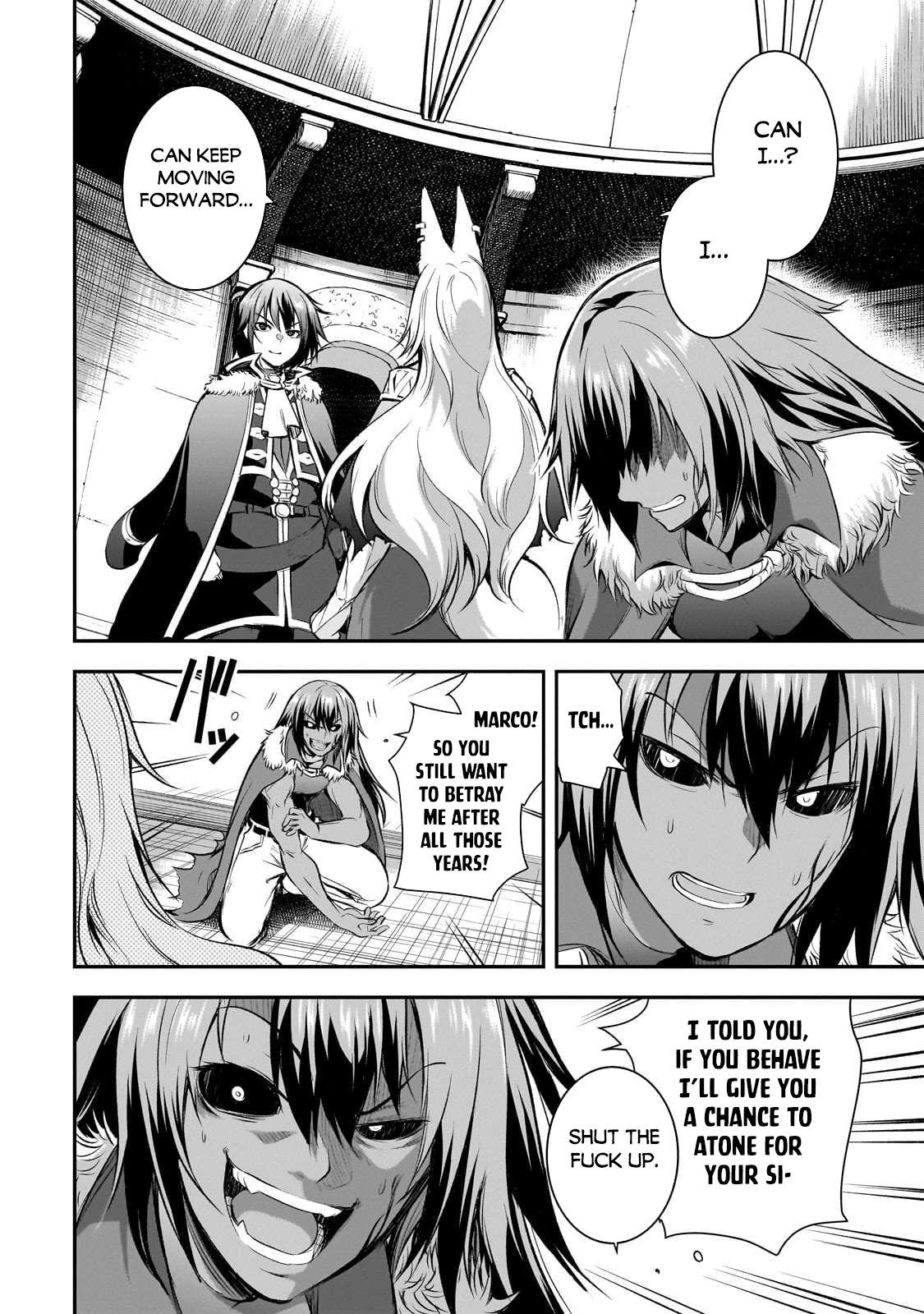 Dungeon Builder - The Demon King's Labyrinth is a Modern City! Chapter 72 - Page 12