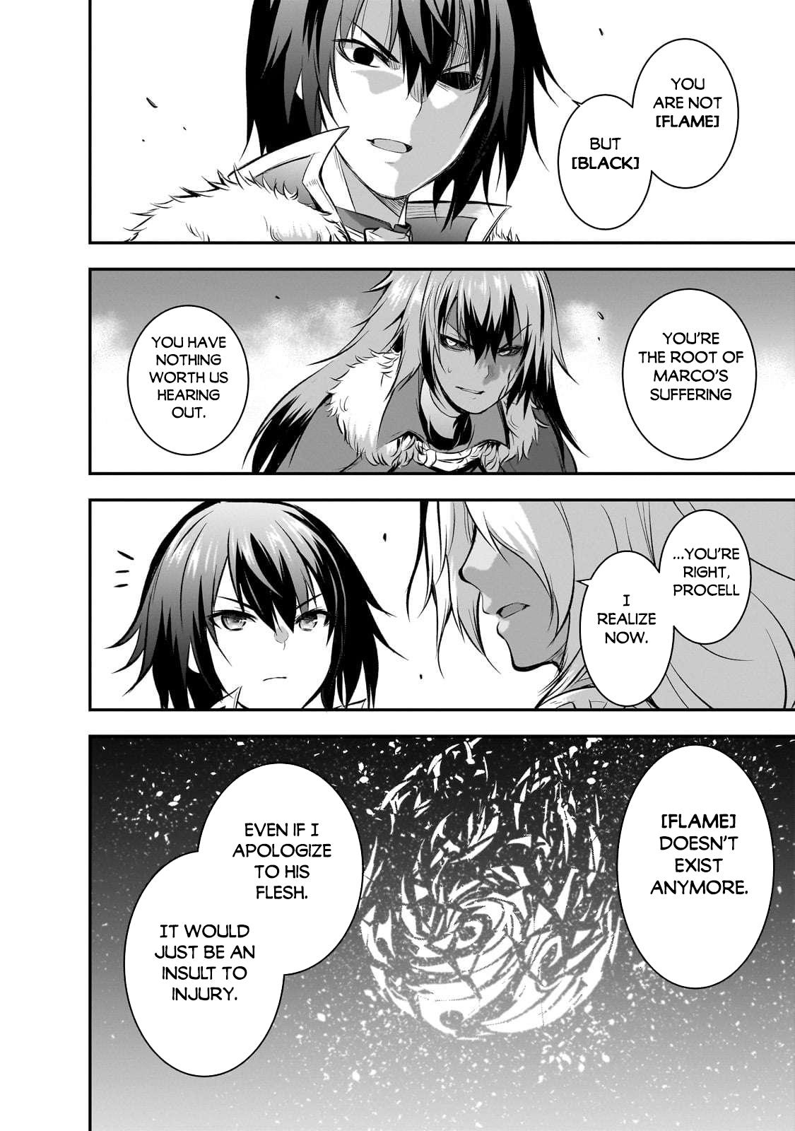 Dungeon Builder - The Demon King's Labyrinth is a Modern City! Chapter 72 - Page 13