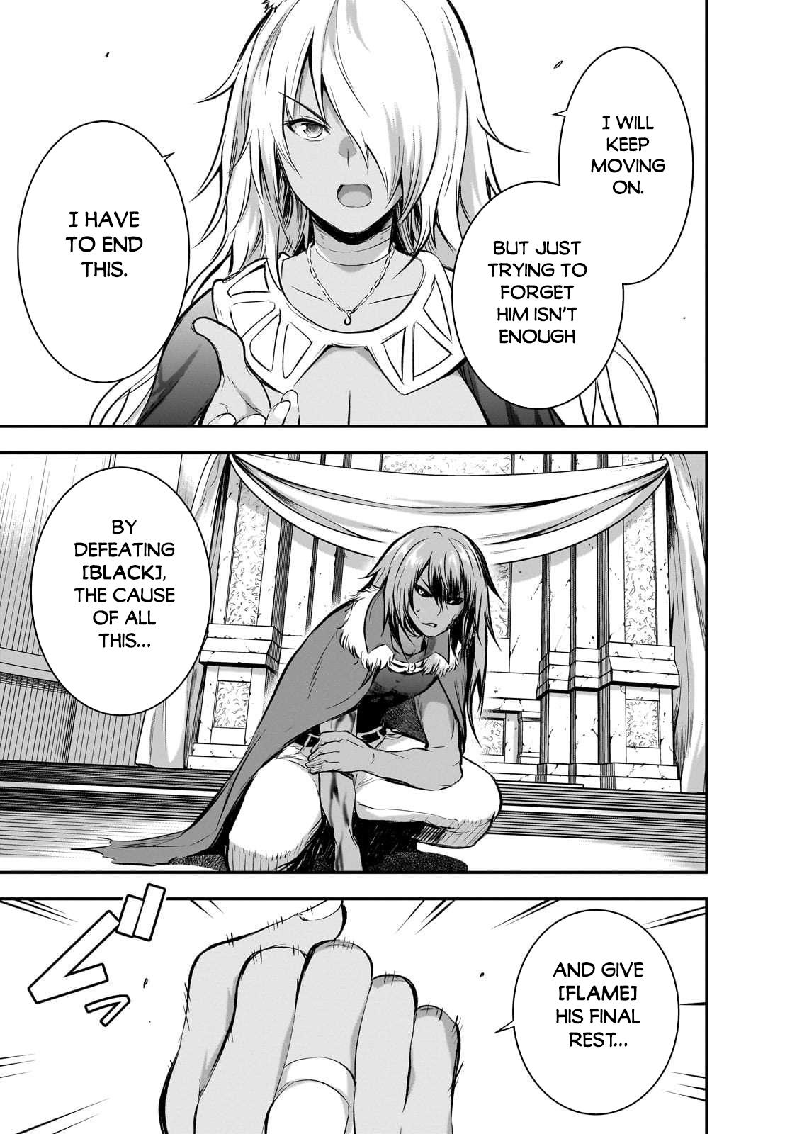 Dungeon Builder - The Demon King's Labyrinth is a Modern City! Chapter 72 - Page 14