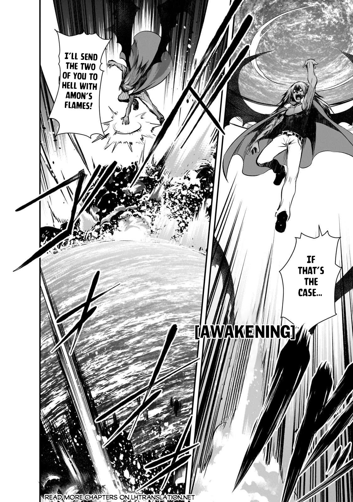 Dungeon Builder - The Demon King's Labyrinth is a Modern City! Chapter 72 - Page 16