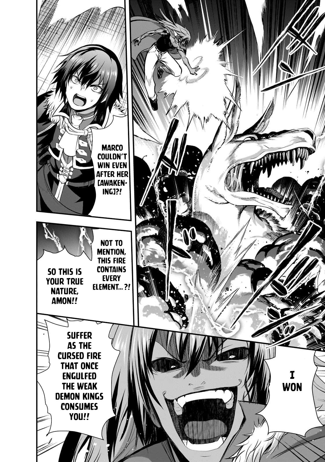 Dungeon Builder - The Demon King's Labyrinth is a Modern City! Chapter 72 - Page 18