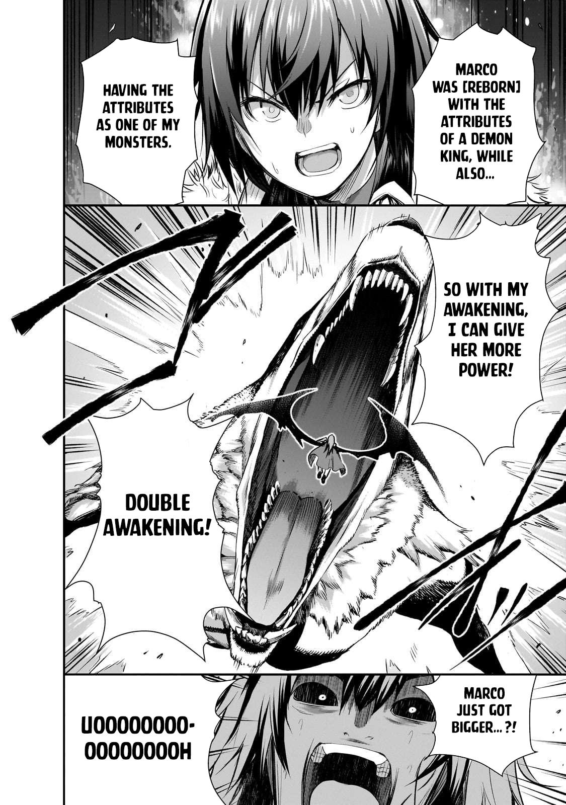 Dungeon Builder - The Demon King's Labyrinth is a Modern City! Chapter 72 - Page 20