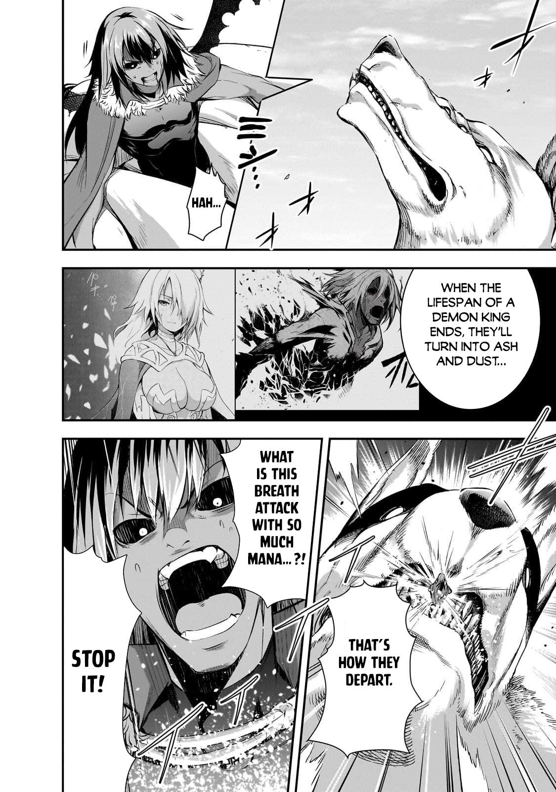 Dungeon Builder - The Demon King's Labyrinth is a Modern City! Chapter 72 - Page 22